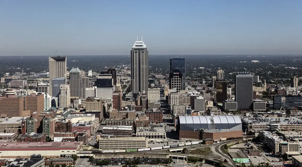 Indianapolis, Indiana
